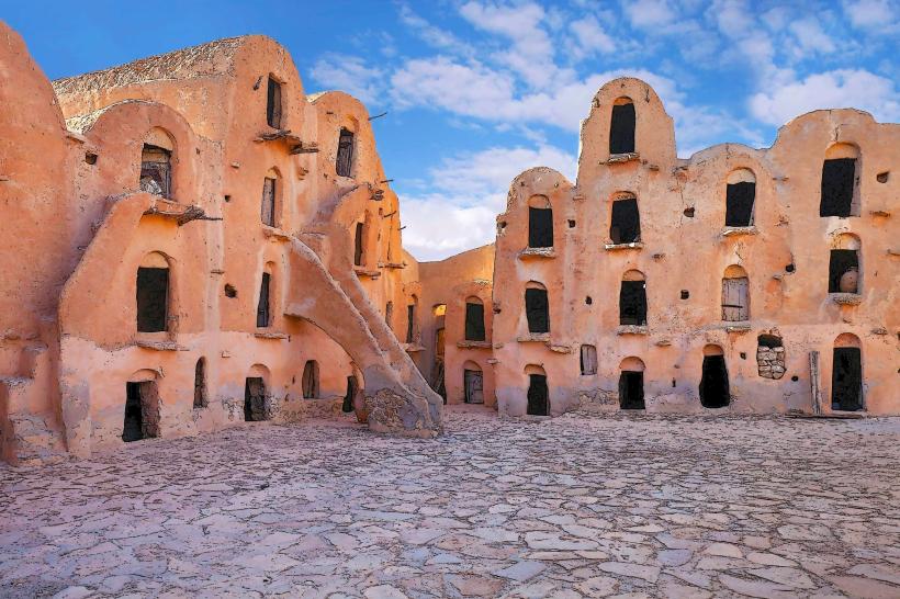 Ksar Hadada
