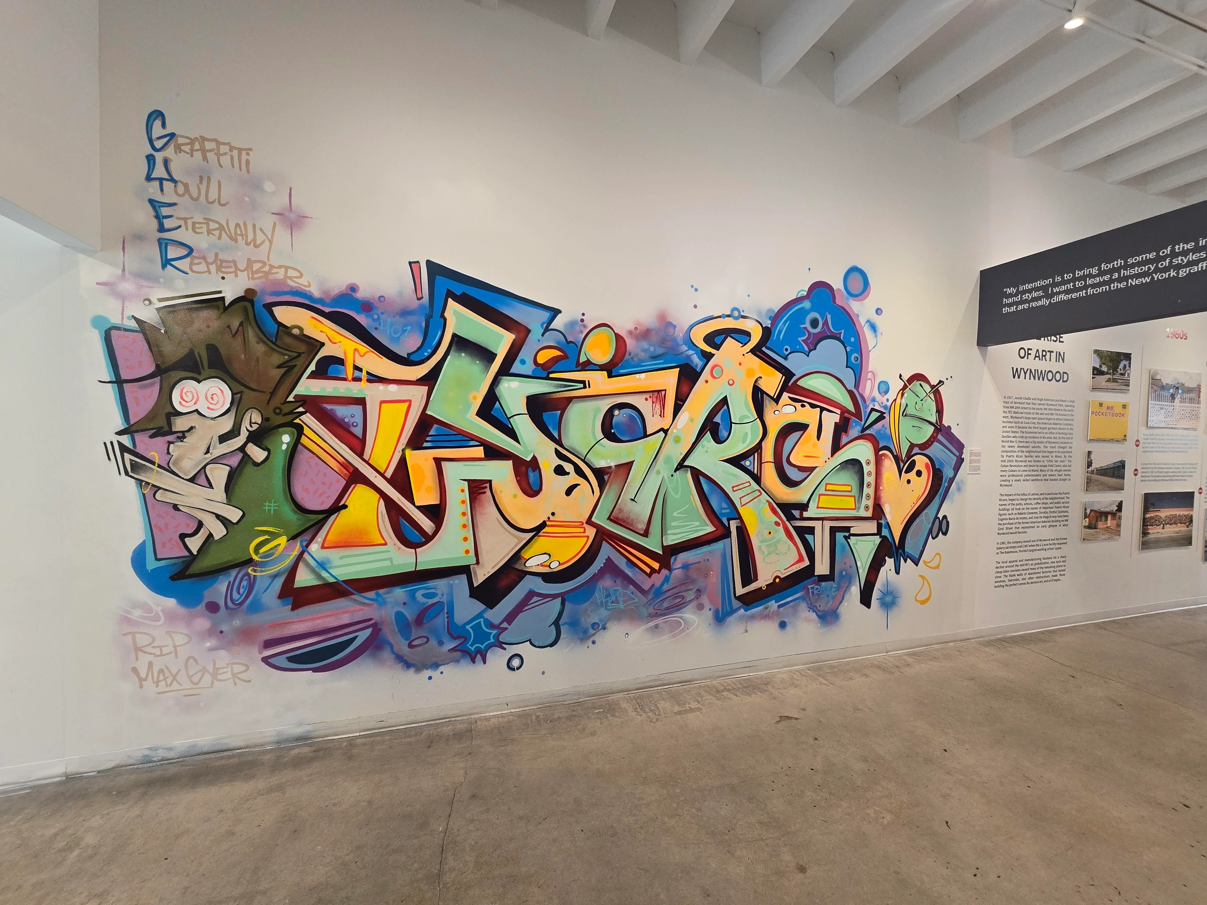 Museum of Graffiti