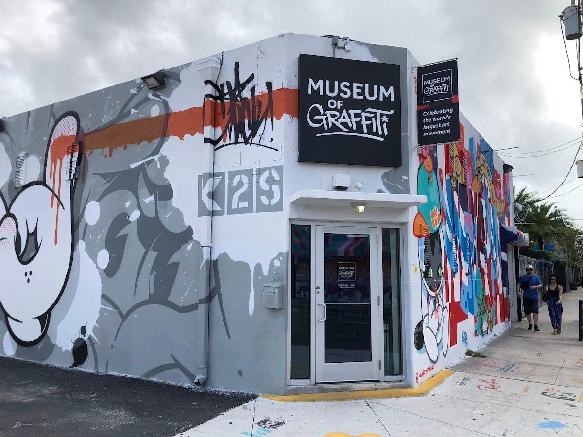 Wynwood Walls