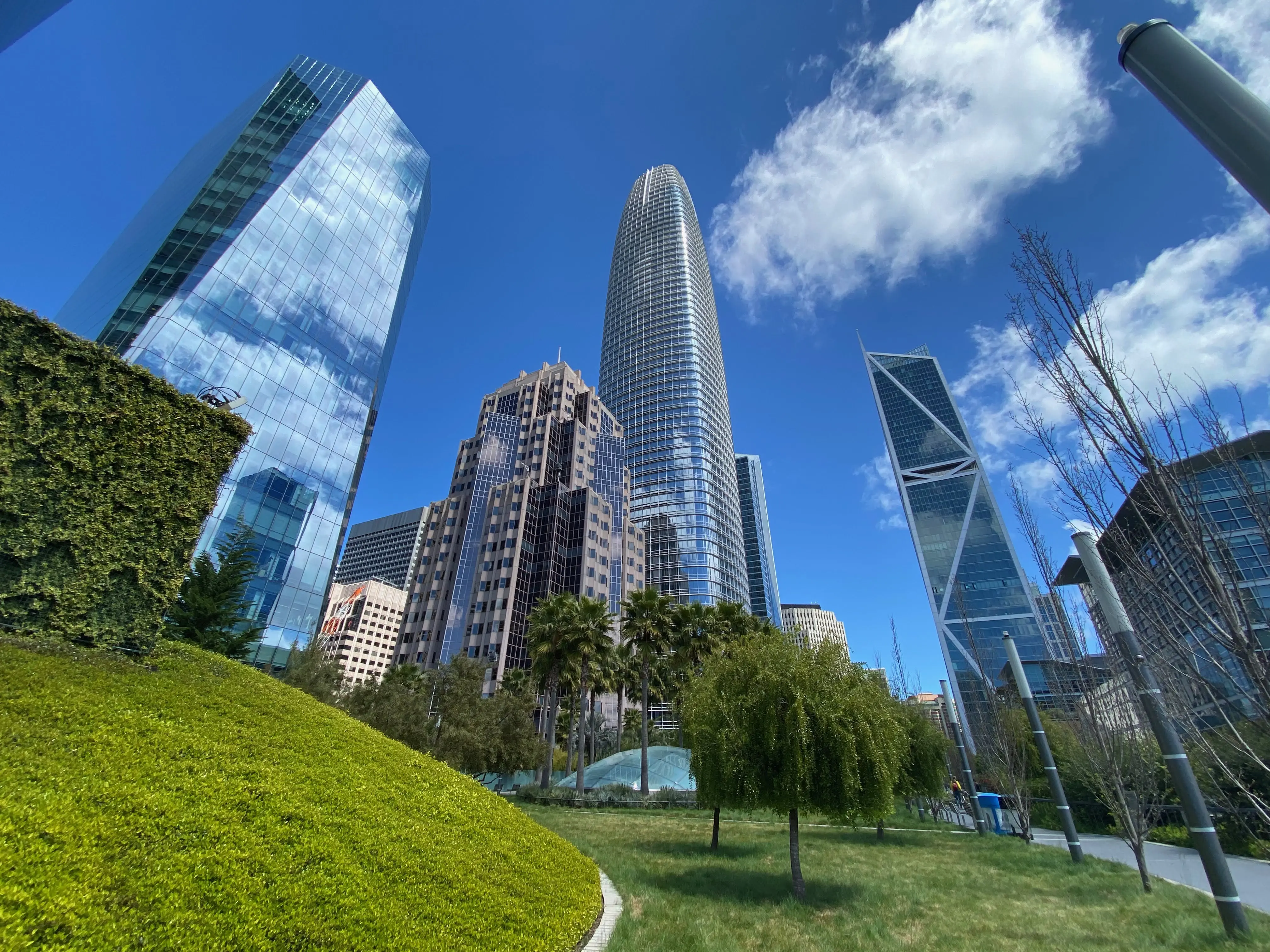 Historic Downtown Loop
