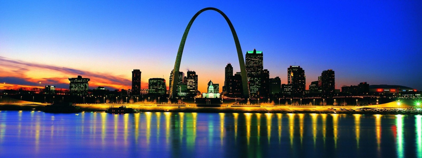 Architectural Landmarks