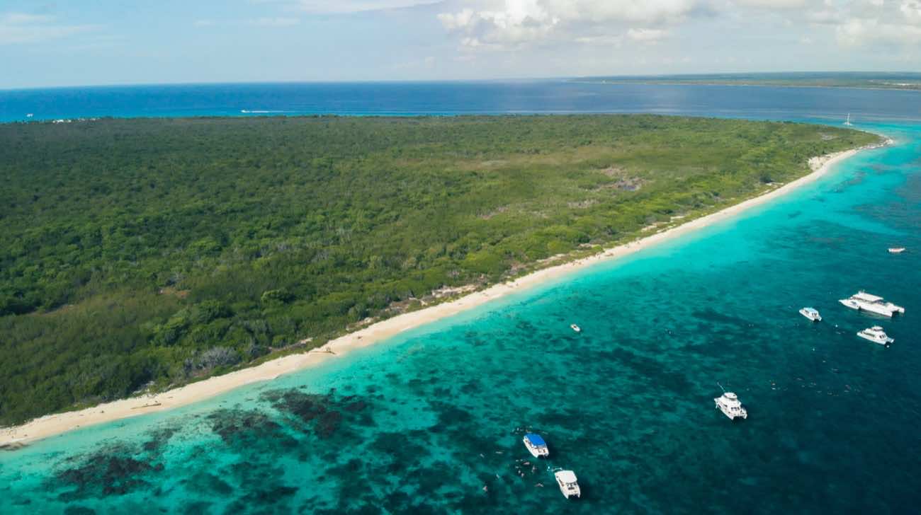 Catalina Island Snorkeling Tour Overview