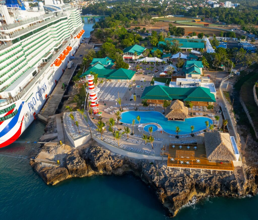 La Romana Port