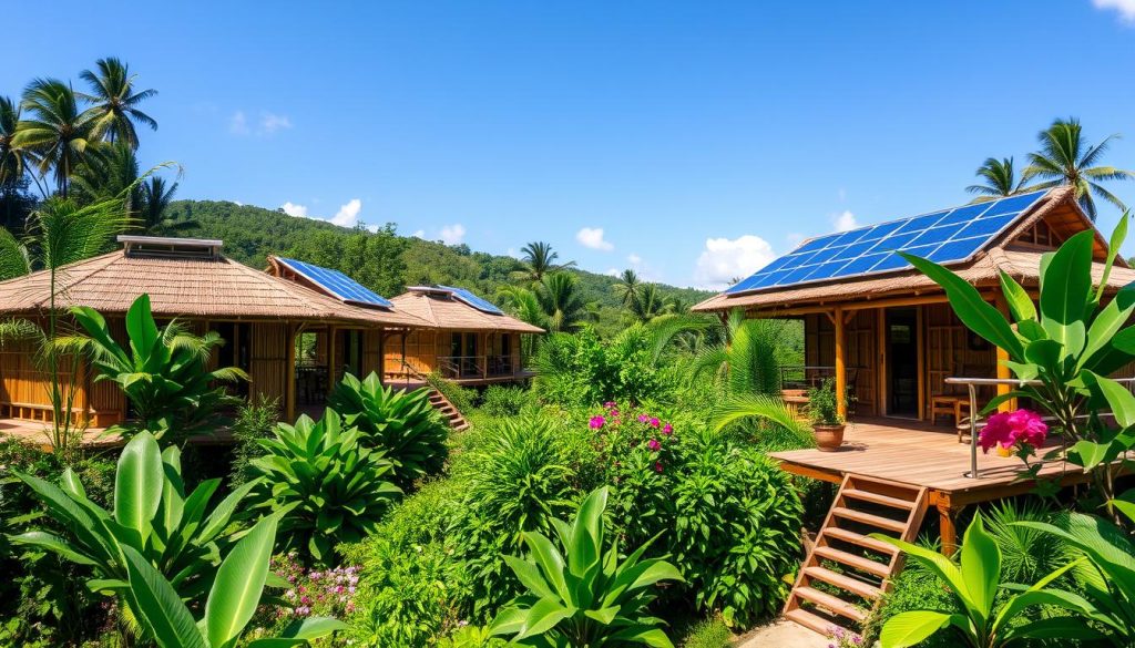 Veranda Tamarin Hotel