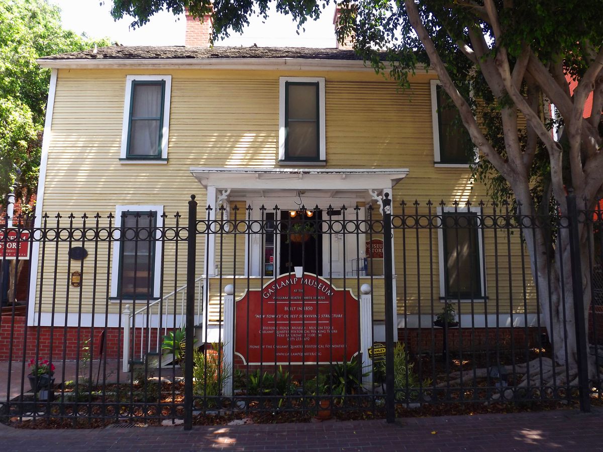 Davis-Horton House