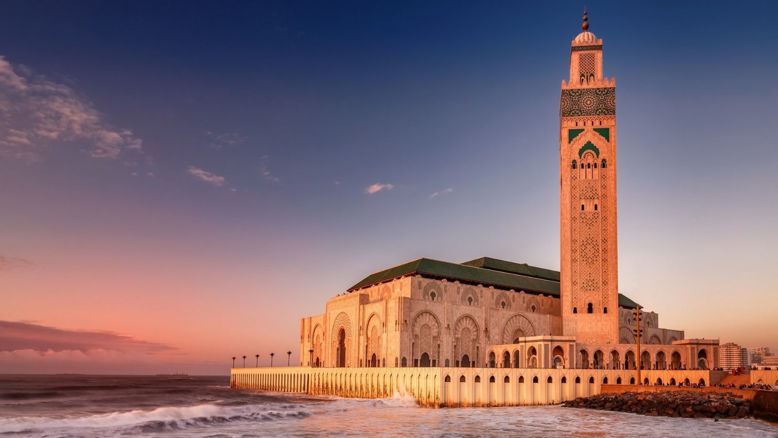 Casablanca Private City Tours