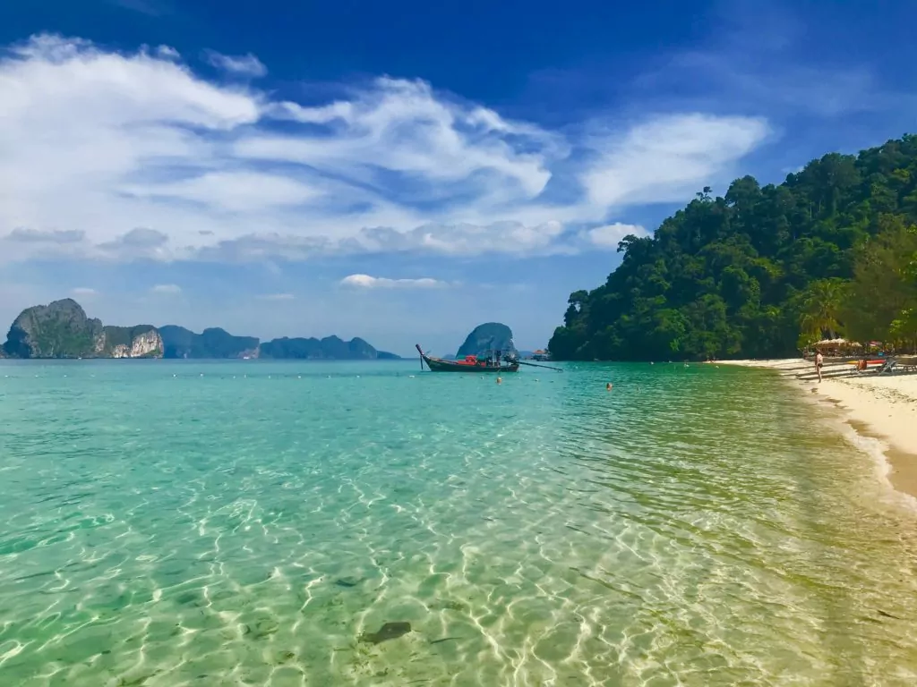 Koh Ngai