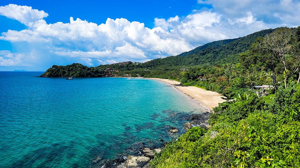 Mu Ko Lanta National Park