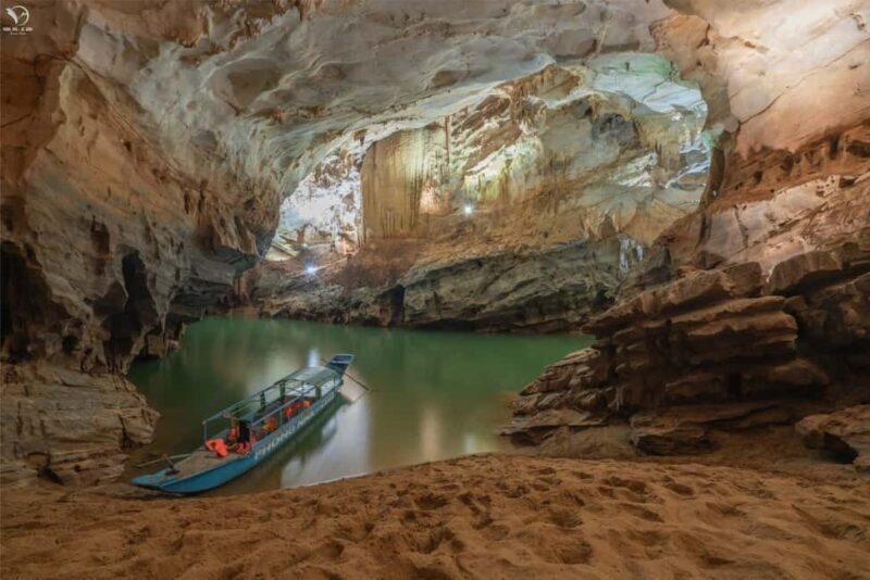 Your experience at Hue to Phong Nha Tour
