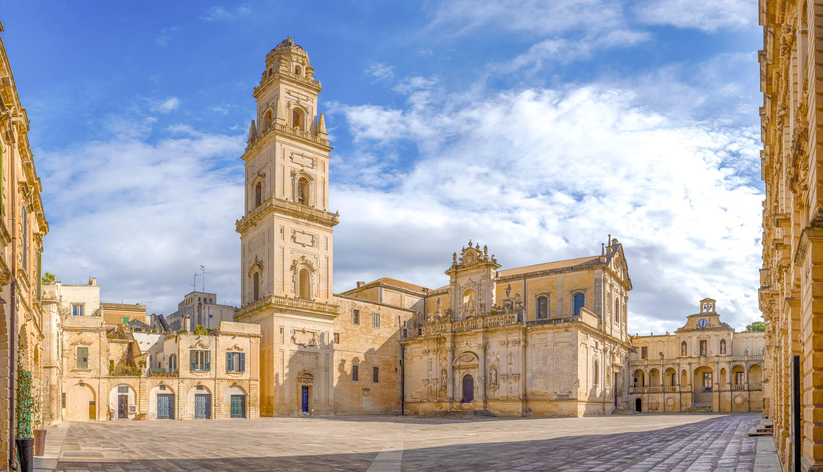 Piazza del Duomo