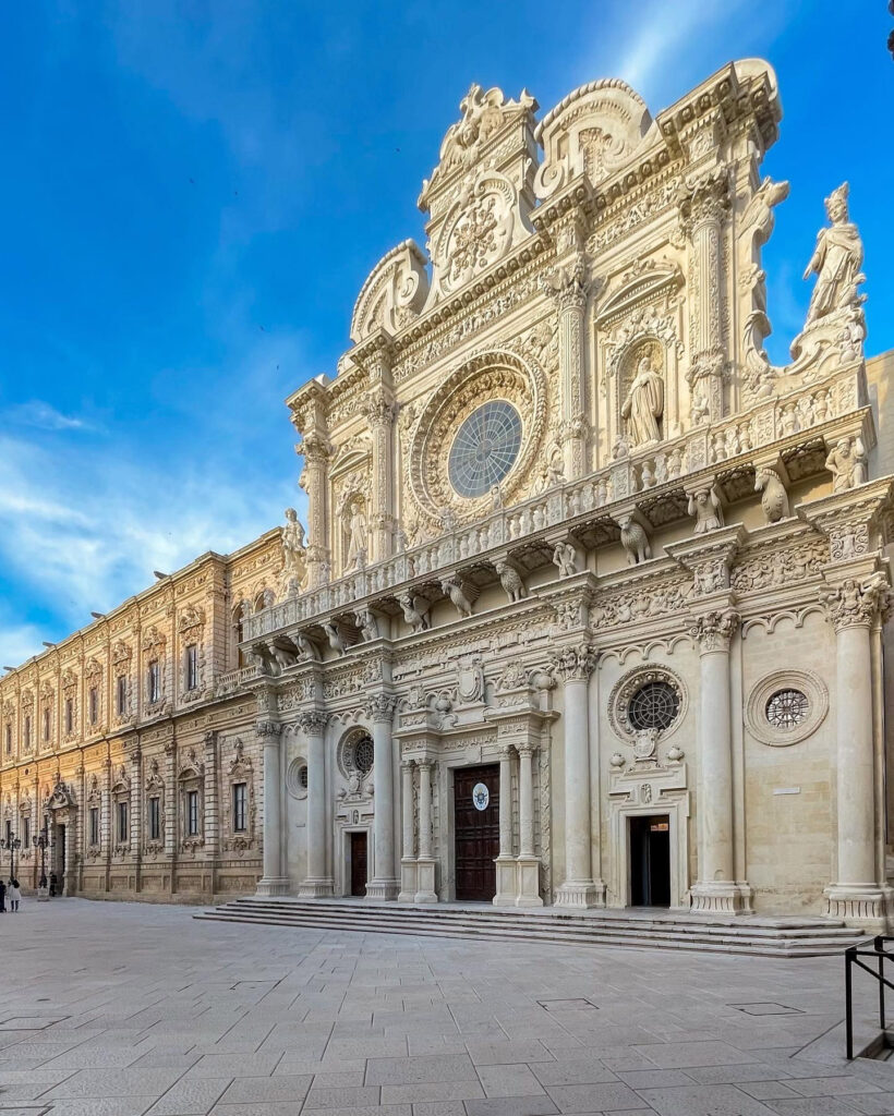 Basilica di Santa Croce