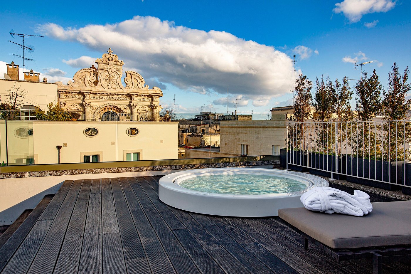 Boutique Hotel