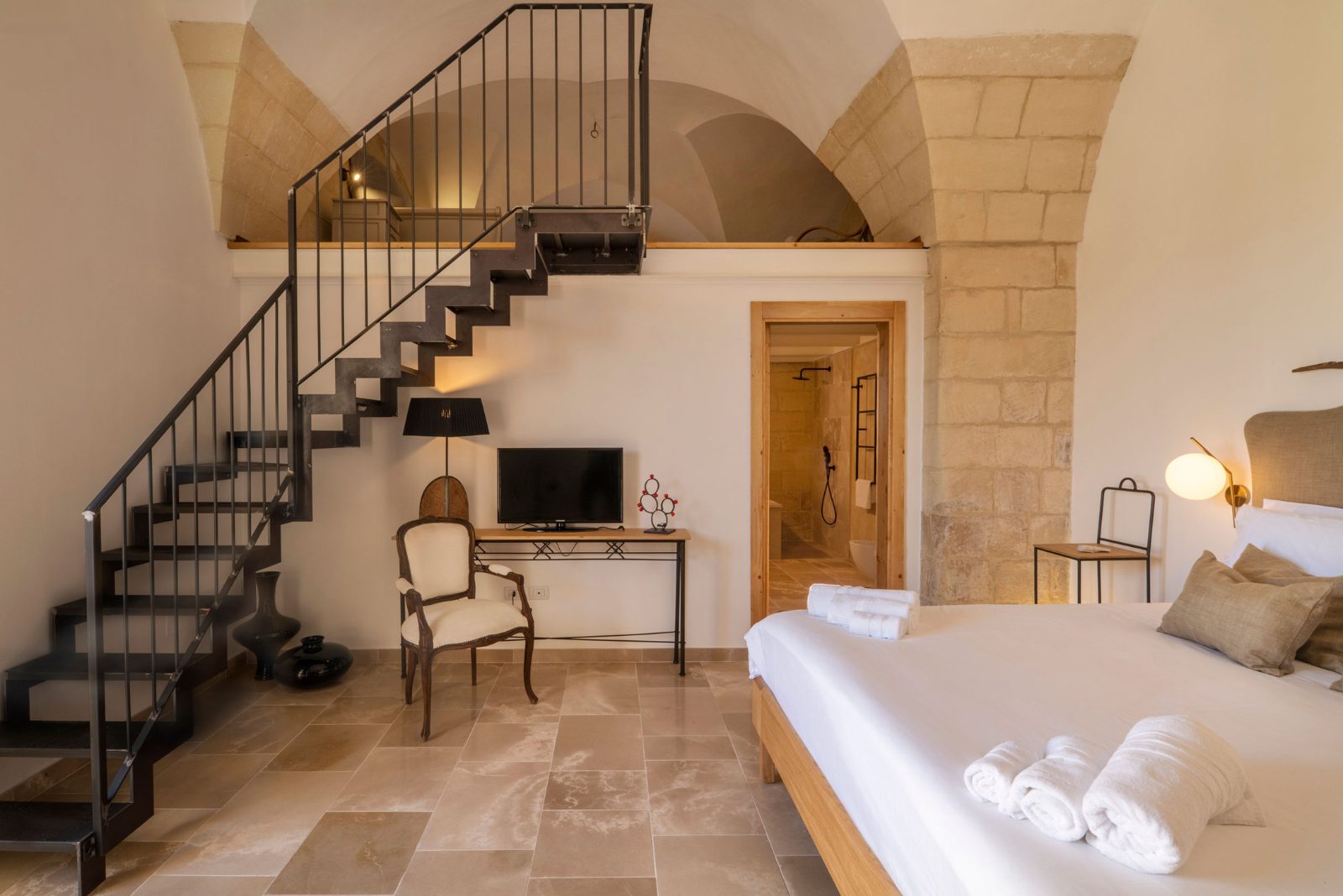 City Center B&B