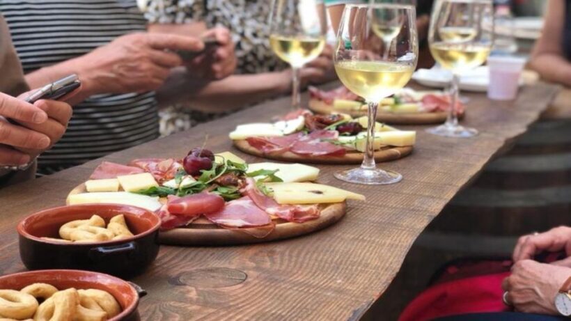 Lecce Food Tour