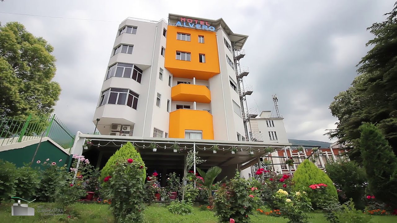 Hotel Alvero