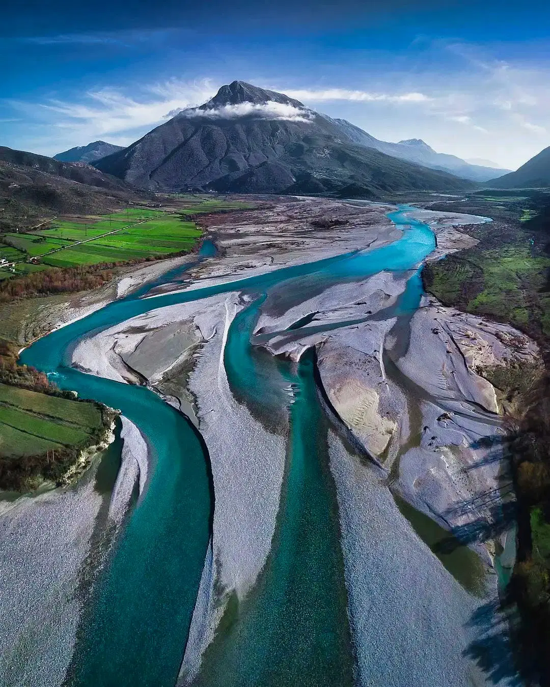 Crystal River Waters