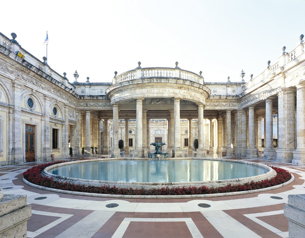 Terme Tettuccio