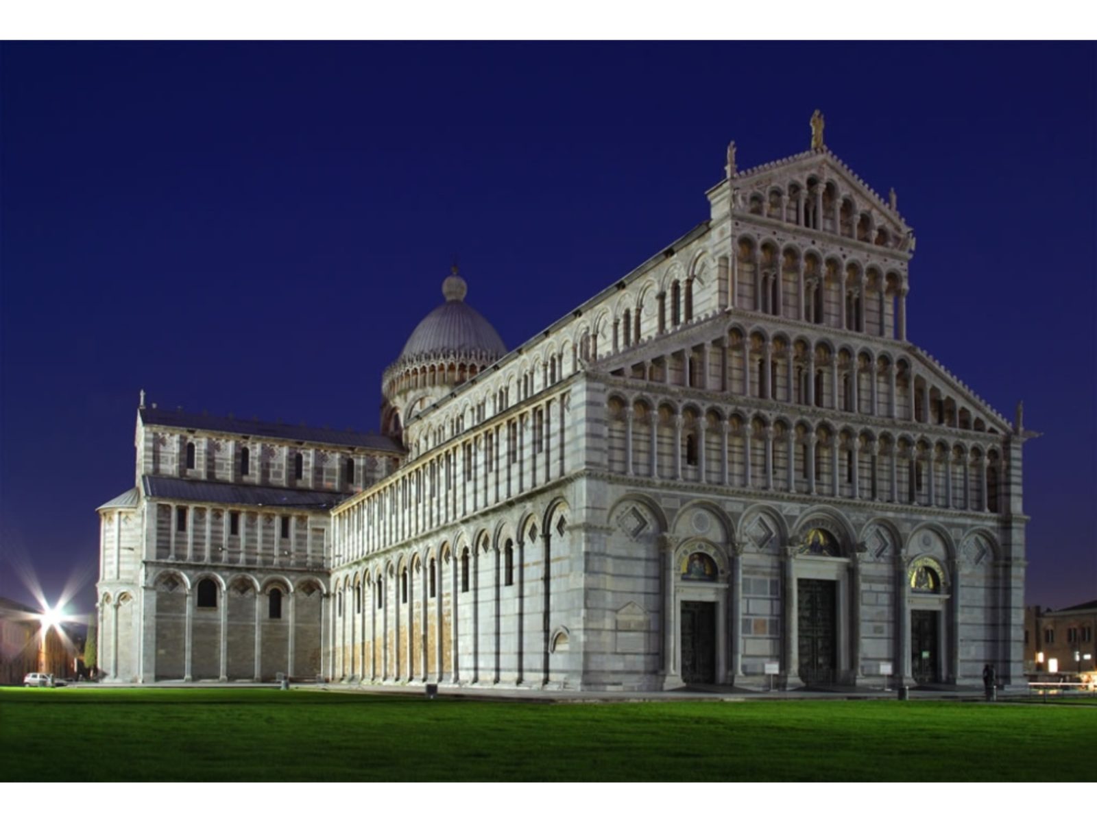 Basilica Santa Maria Assunta
