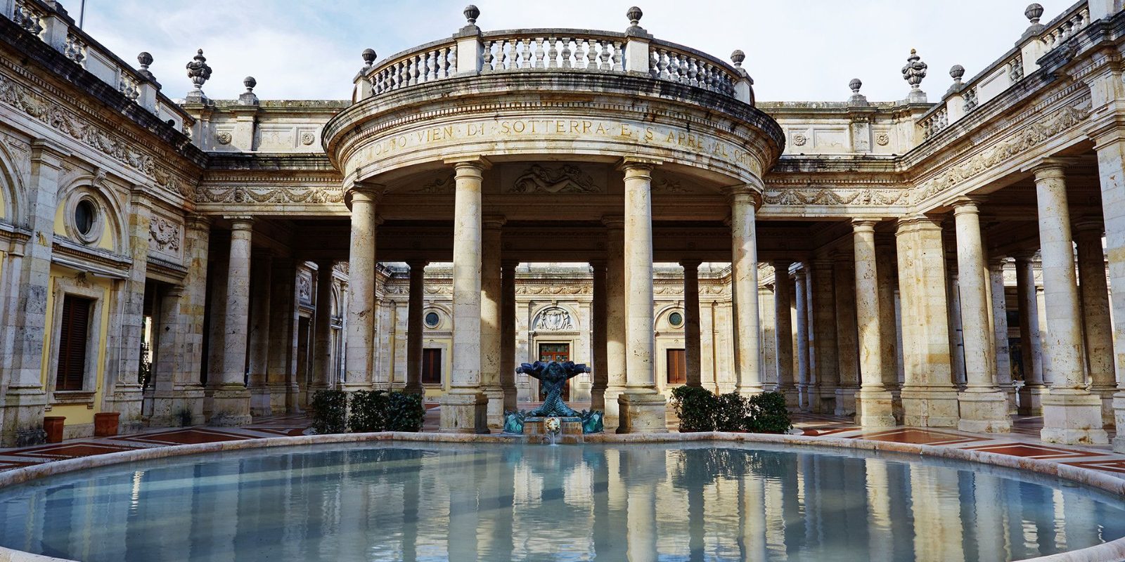 Parco delle Terme