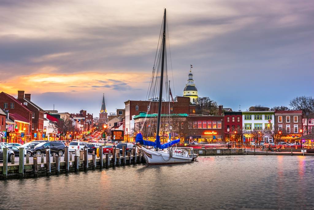 City Dock