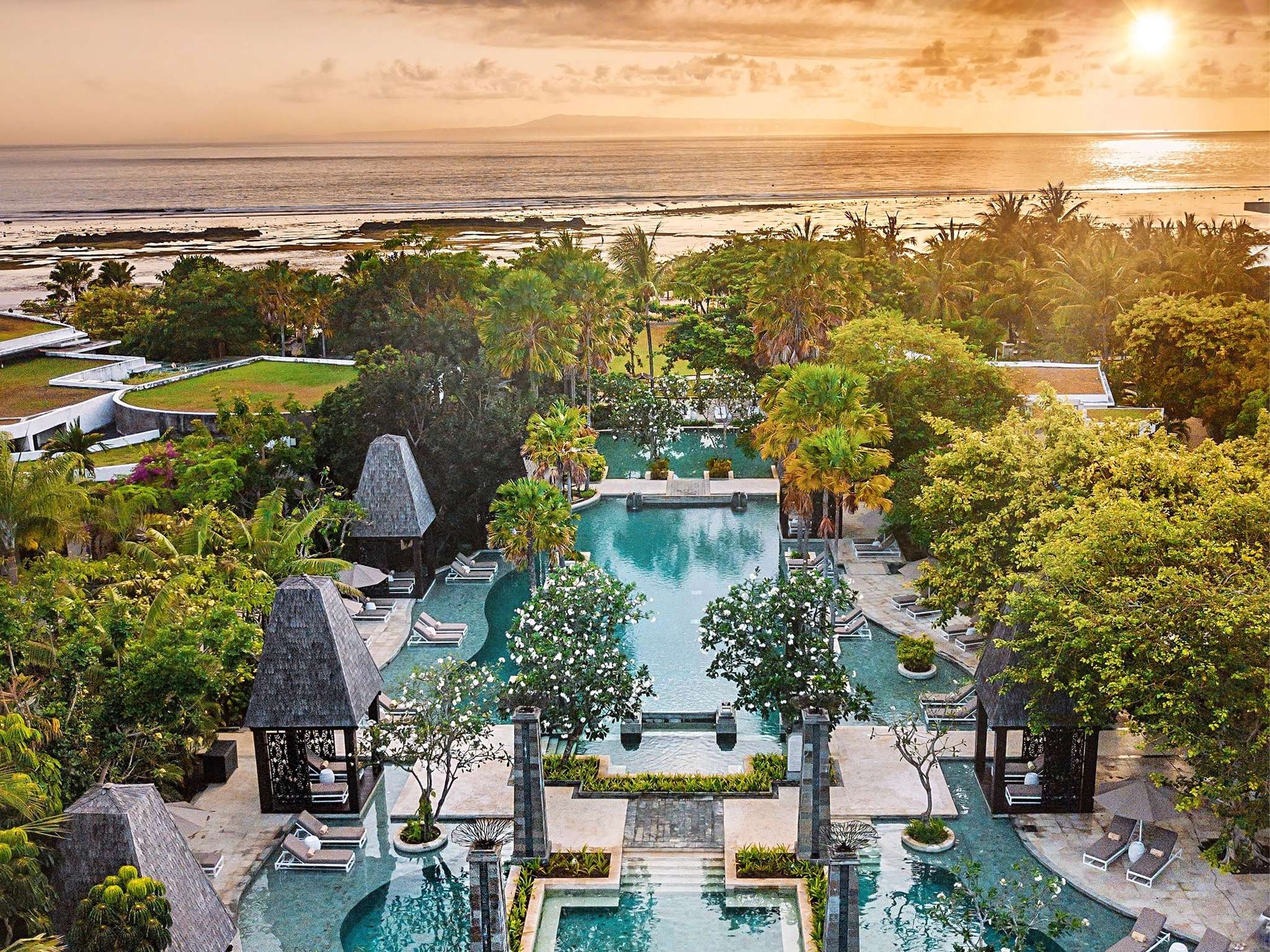 Denpasar Hotels