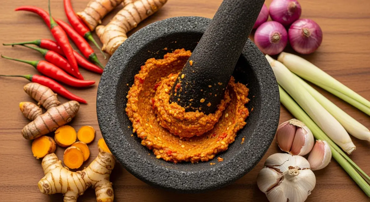 Your experience at Bali Food Tour