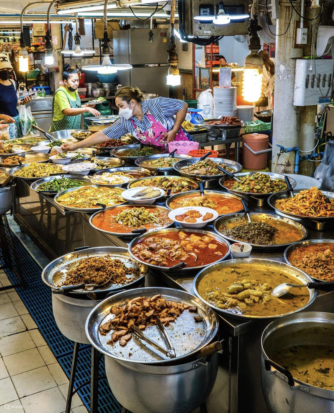Bali Food Tour
