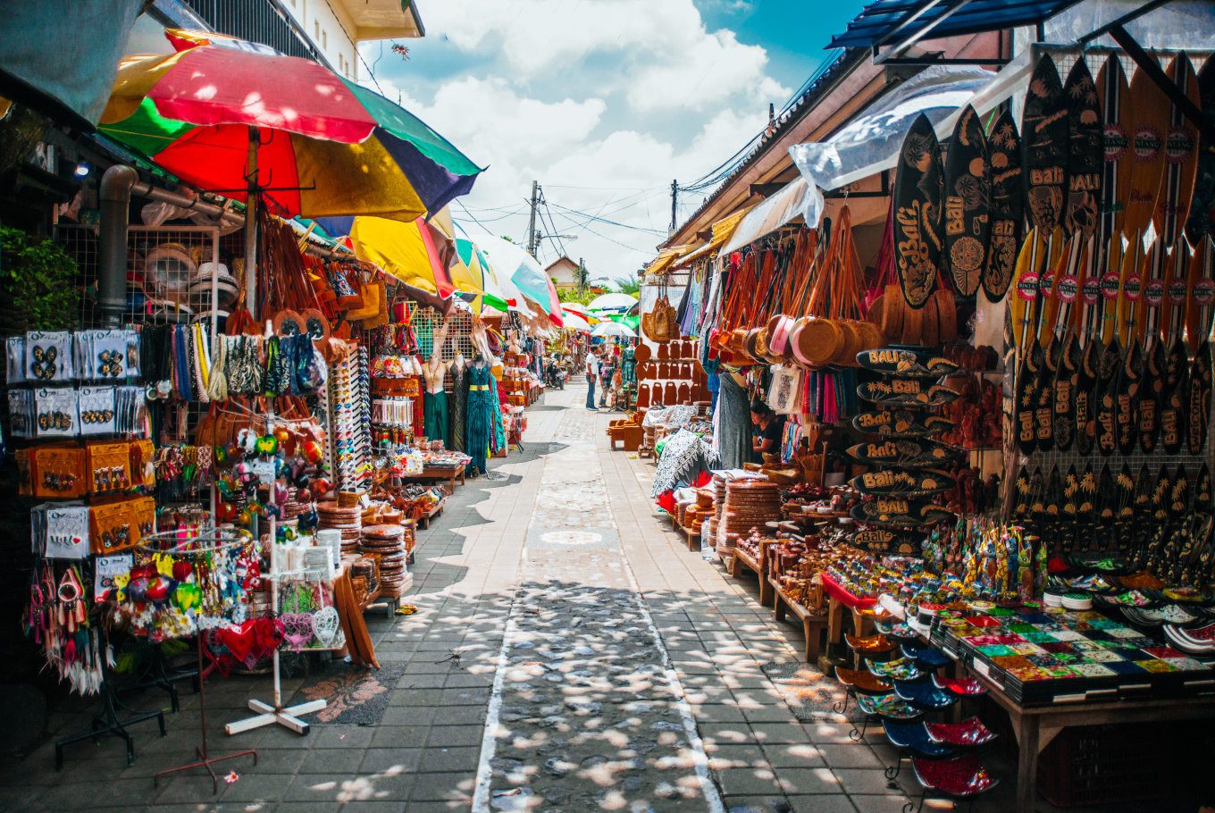 Market Visit