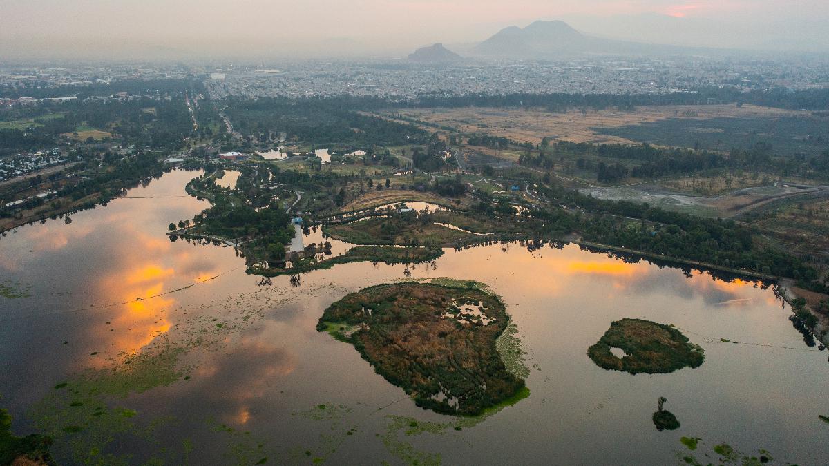 Ecological Park