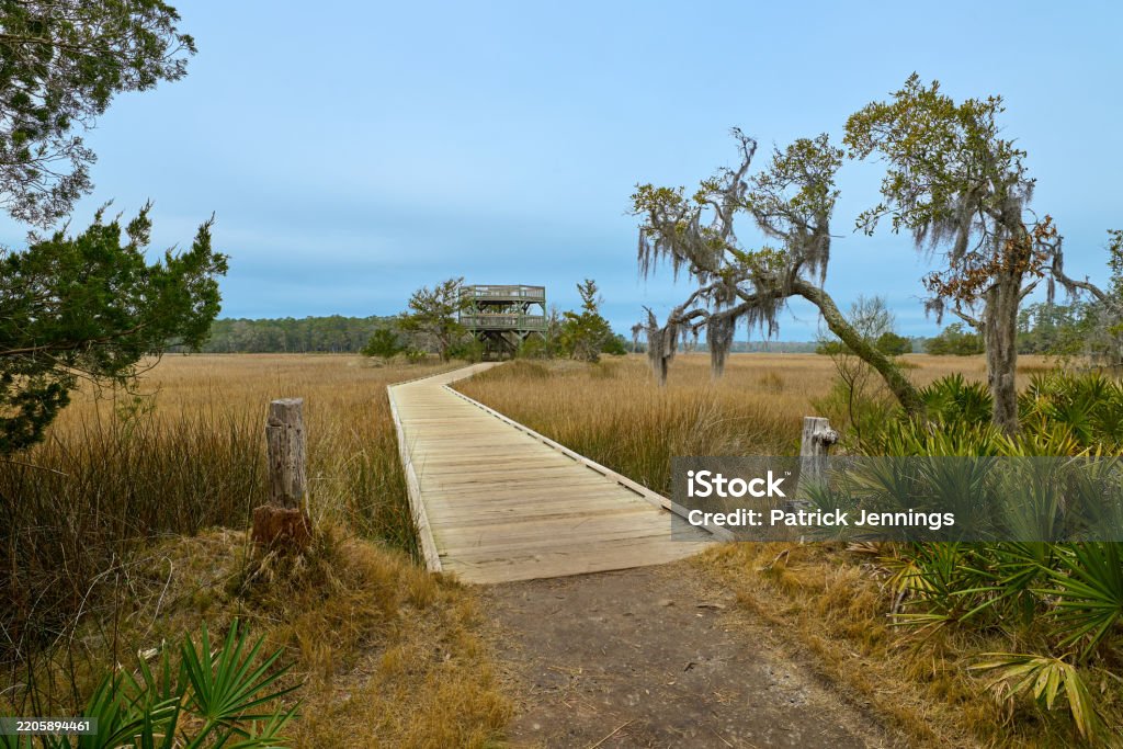 Skidaway Island State Park
