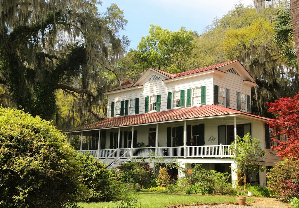 Isle of Hope Historic District