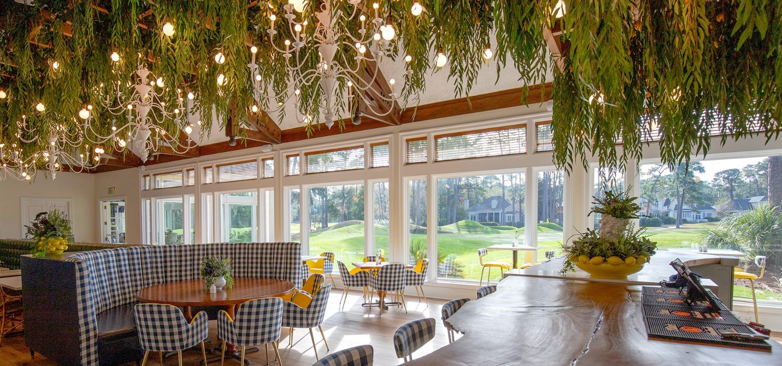 The Landings on Skidaway Island