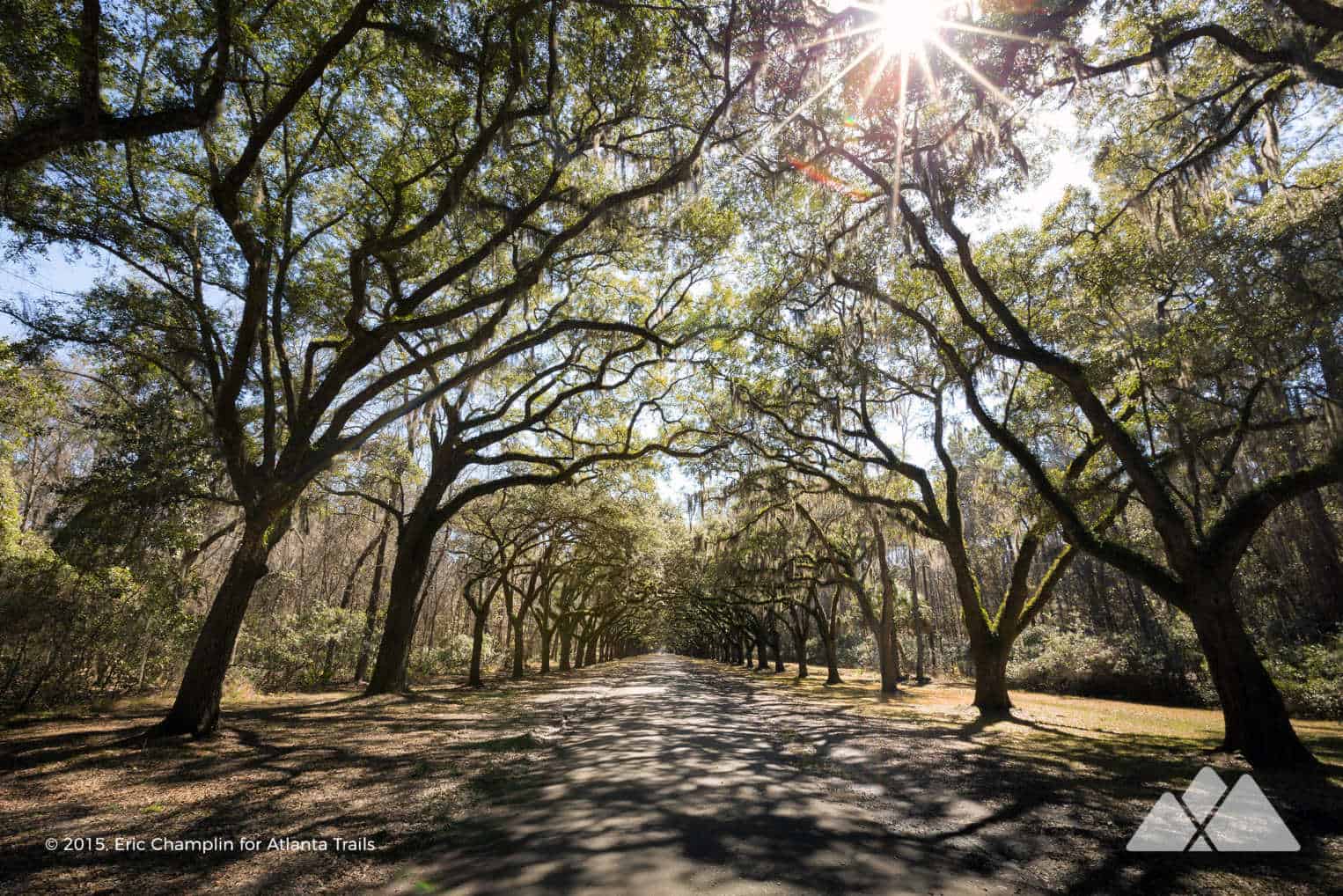 Battery Trail