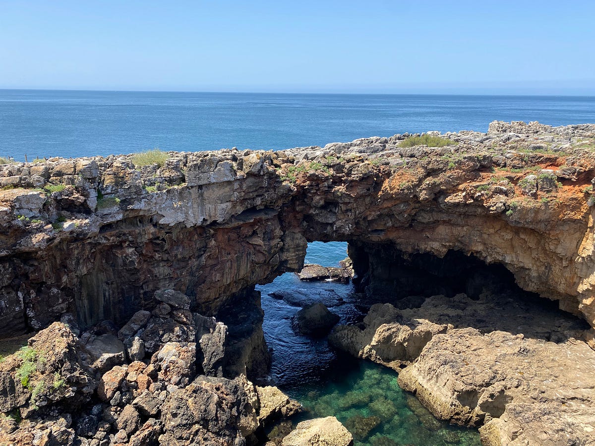 Boca do Inferno
