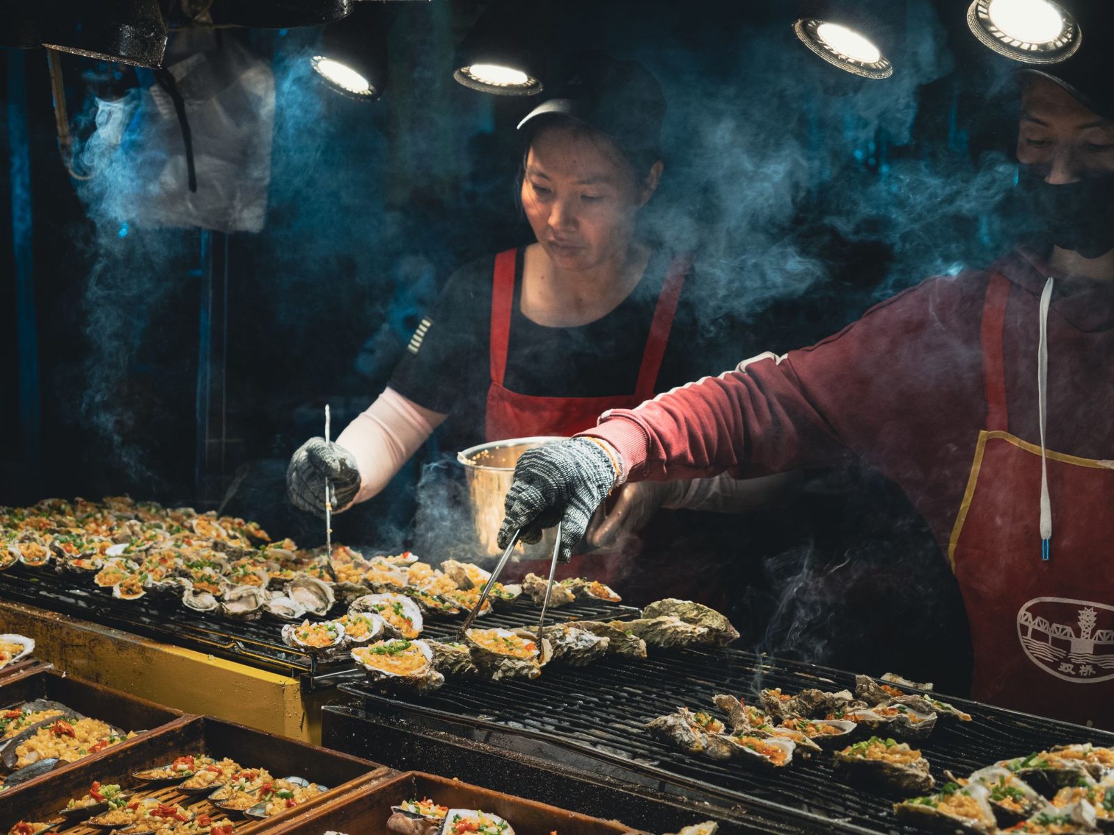 Your experience at Kuromon Market Food Tour