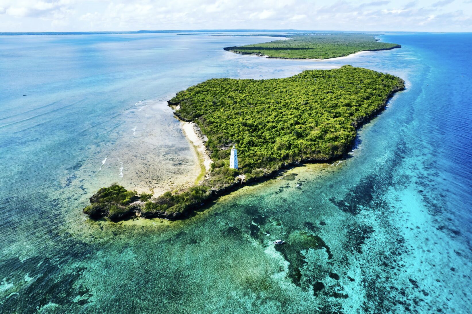 Explore Tumbatu Island Snorkeling Adventures