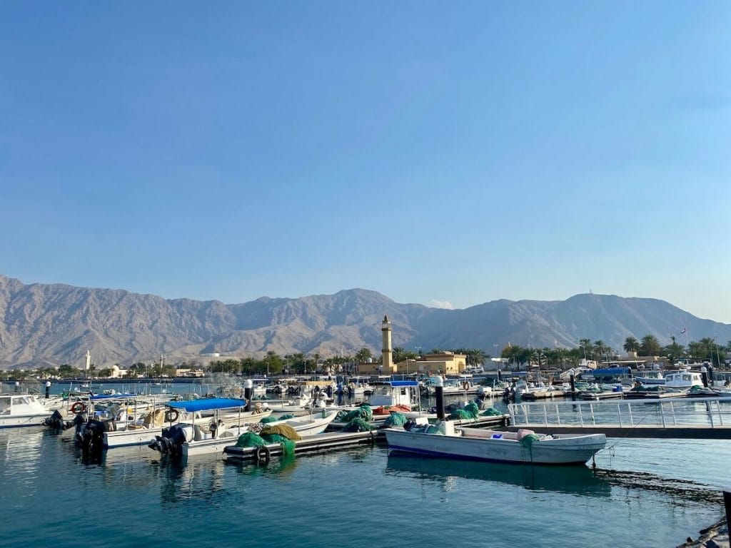 Ras Mskitini