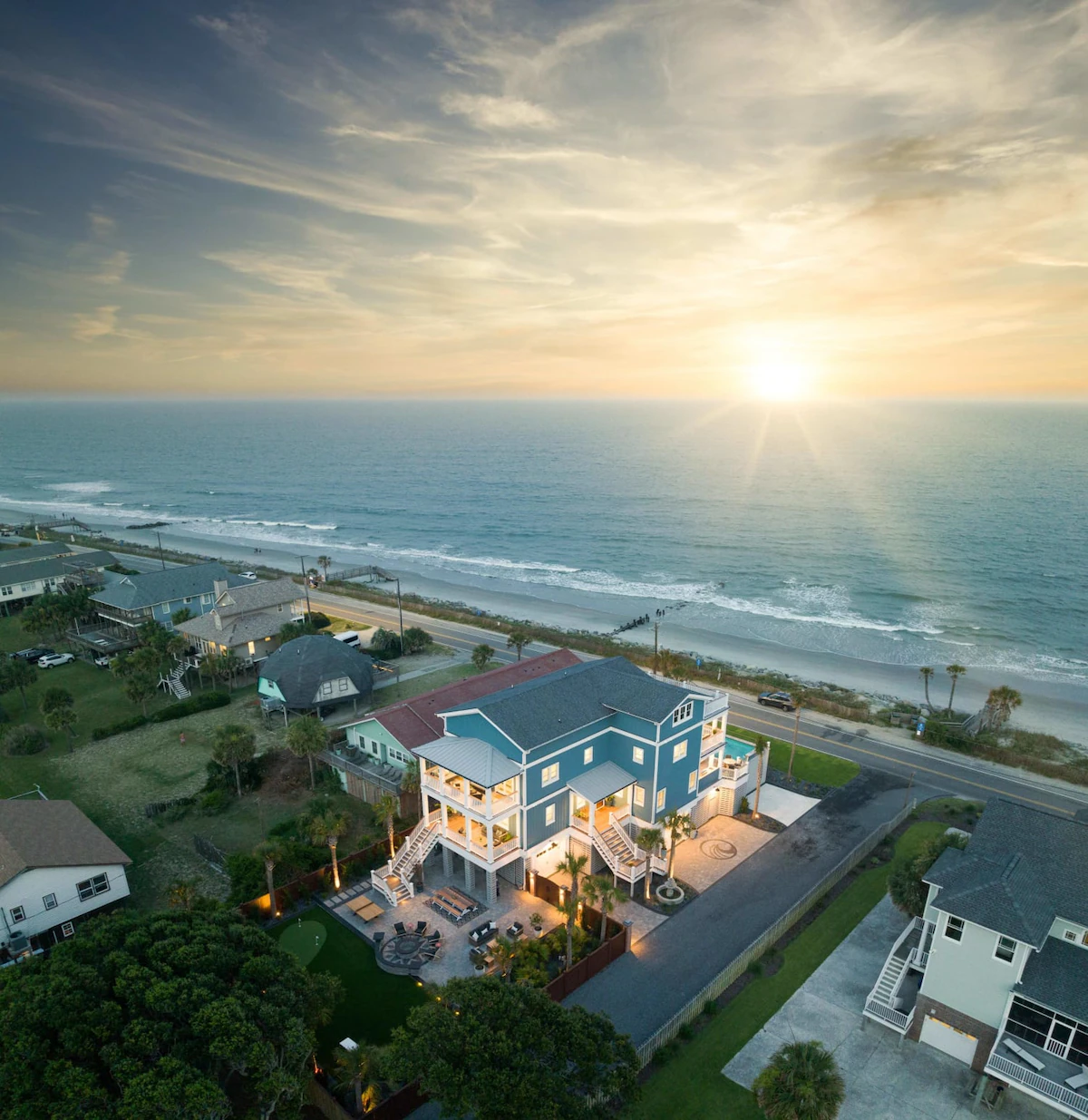 Folly Beach District