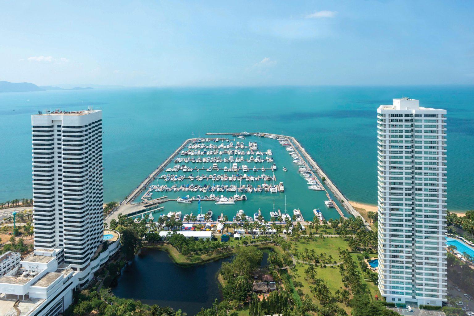 Private Pattaya Yacht Tour Experience
