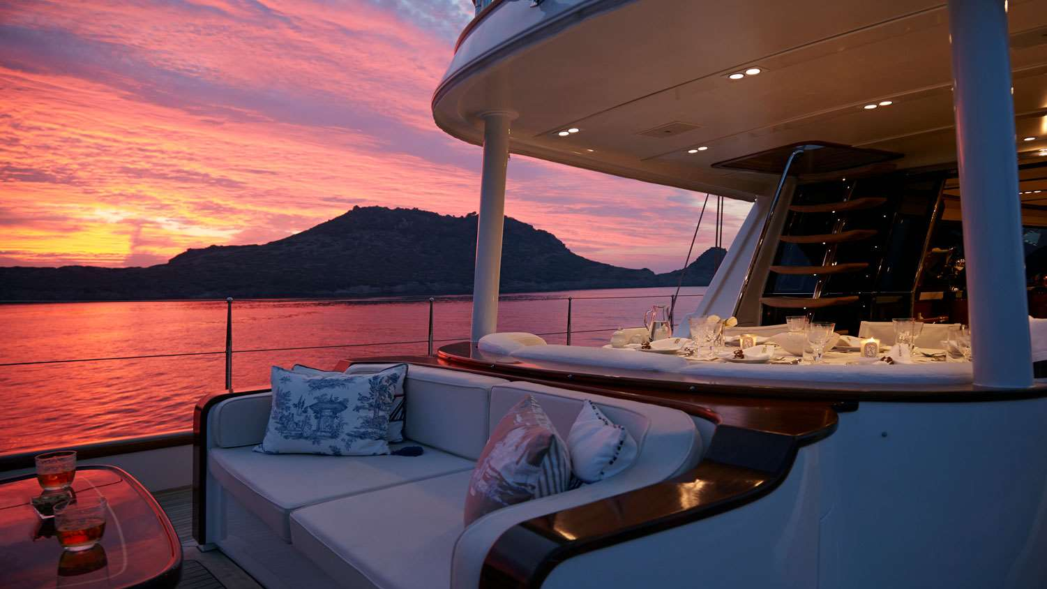 Your experience at Pattaya Yacht Tour