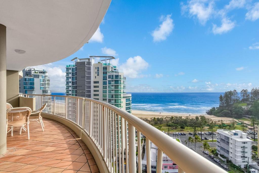 Coastal Budget Stay