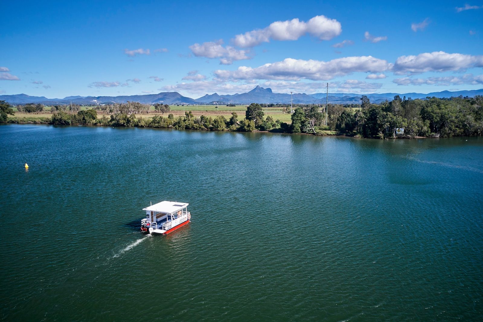 Tweed River Cruises