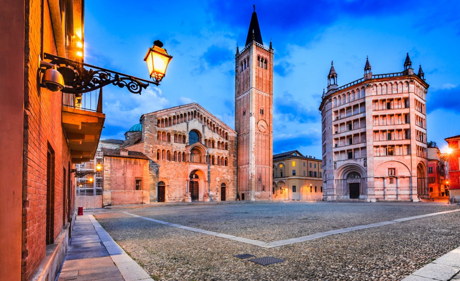 Parma Cathedral