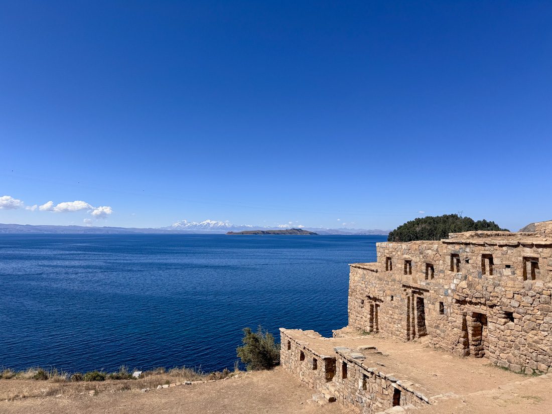 Templo del Sol