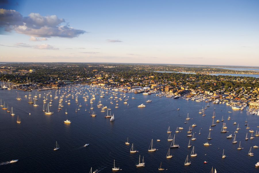 Newport Beach Brunch Cruise Experience