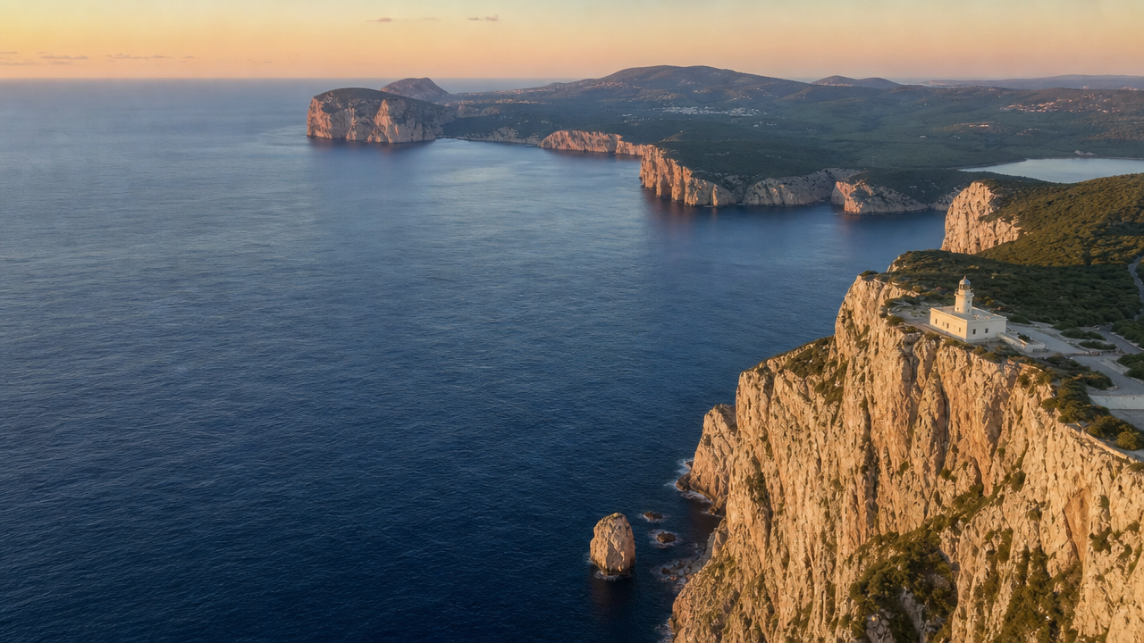 Snorkeling Alghero in Protected Marine Waters
