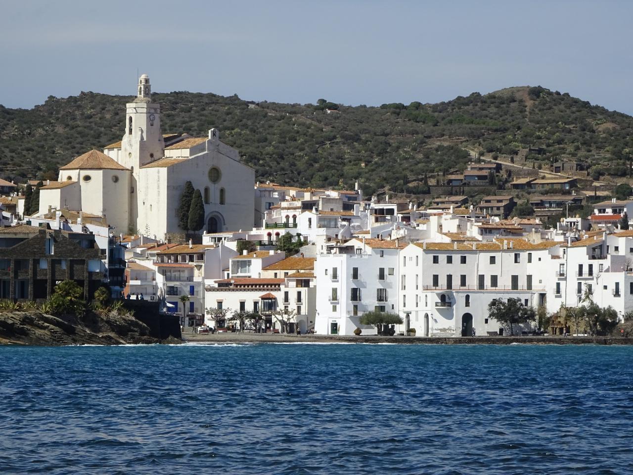 Church of Santa María