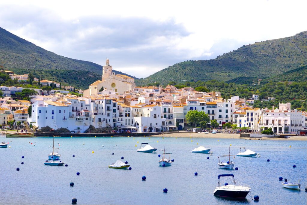 Your experience at Roses to Cadaques Boat Trip