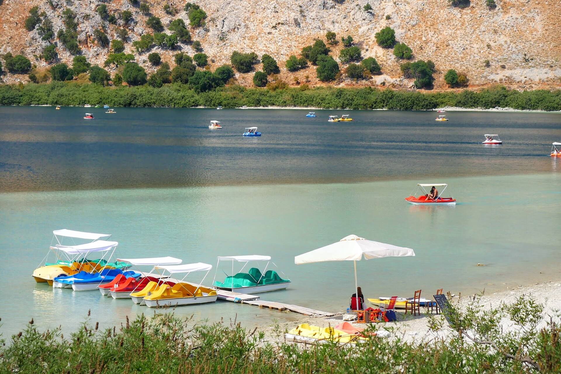 Your experience at Heraklion to Chania Day Trip