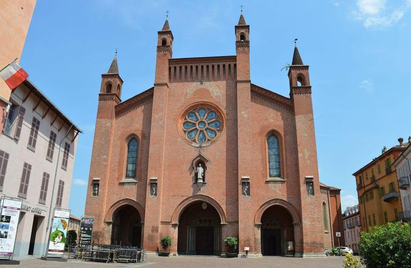 Cathedral of Saint Lawrence